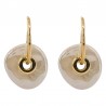 Chapado En Oro De 24 Quilates / 0,12 µm / Crema