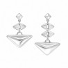 999° Silver Antique Plated/ 5µm