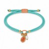 24K Gold Plated/ 0.12µm/ Veraman/ Orange/ Pearlised White