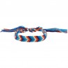 Blue / Orange / White/ Multi