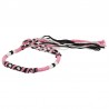 Pink/ Black/ Multi