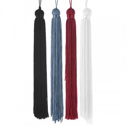 Tassel Artificial Silk 230mm