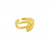 24K Gold Plated/ 0.12µm