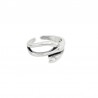 999° Silver Antique Plated/ 5µm