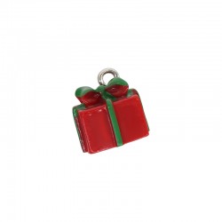 Ρητίνη Μοτίφ Δώρο 10x12mm