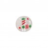 Transparent/ Red/ White/ Green