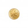 24K Επίχρυσο/ 0.12µm