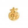 24K Επίχρυσο/ 0.12µm