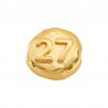 24K Επίχρυσο/ 0.12µm