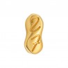 24K Επίχρυσο/ 0.12µm