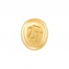 24K Επίχρυσο/ 0.12µm