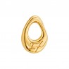 24K Gold Plated/ 0.12µm