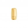 24K Gold Plated/ 0.12µm