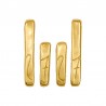 24K Επίχρυσο/ 0.12µm