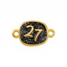 24K Επίχρυσο/ 0.12µm/
