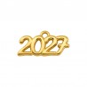 24K Gold Plated/ 0.12µm