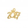 24K Gold Plated/ 0.12µm