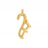 24K Επίχρυσο/ 0.12µm