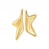 24K Gold Plated/ 0.12µm