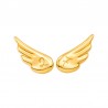 24K Gold Plated/ 0.12µm