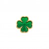 24K Gold Plated/ 0.12µm
