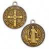 999° Silver Antique Plated/ 5µm/ Transparent Yellow