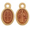 24K Gold Plated/ 0.12µm/ Transparent Pink