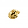 24K Gold Plated/ 0.12µm
