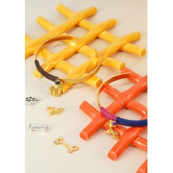 Bracelet en Laiton 66 x 4 mm