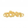 24K Doré/0.12μm