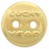 24K Gold Plated/0.12µm