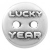 999° Silver Antique Plated/5µm
