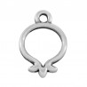 Argent Vieilli 999°/5μm