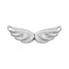 999° Silver Antique Plated/ 5µm