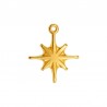24K Gold Plated/ 0.12µm