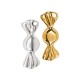 Zamak Pendant Candy 17x30mm/6.5mm
