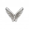 999° Silver Antique Plated/ 5µm