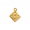 24K Gold Plated/ 0.12µm
