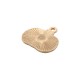 Enameled Zamak Pendant Pumpkin 20.6x19.1mm