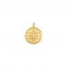 24K Gold Plated/ 0.12µm