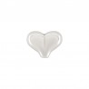 999° Silver Antique Plated/ 5µm