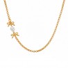 24K Επίχρυσο/ 0.12µm/ Άσπρο