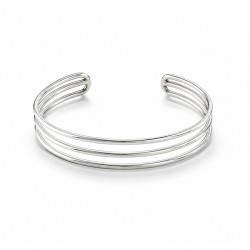Brass Bracelet 65x12mm