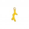 Ou 18 Carats/ Jaune