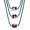 Blue/ Petrol/ Red/ Multi