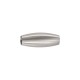 Stainless Steel 304 Magnetic Clasp 7.5x18mm Ø3mm
