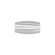 Stainless Steel 304 Magnetic Clasp 8.8x17mm Ø5mm