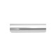Stainless Steel 304 Magnetic Clasp 6x25mm Ø3mm