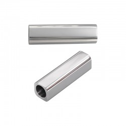 Ανοξείδωτο Ατσάλι 304 Μαγνητικό Κούμπωμα 7x25mm Ø5mm
