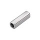 Stainless Steel 304 Magnetic Clasp 7x25mm Ø5mm